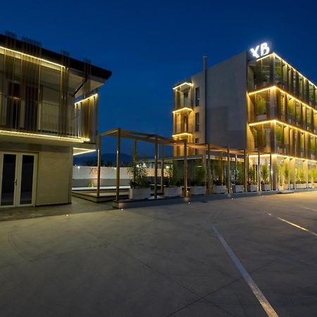 Hotel Xbusiness Nola Exterior photo